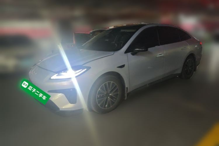 AION RT 2026 Model 520 Smart Elite Edition