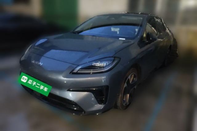 Used AION RT 2026 Model 650 Smart Luxury Edition