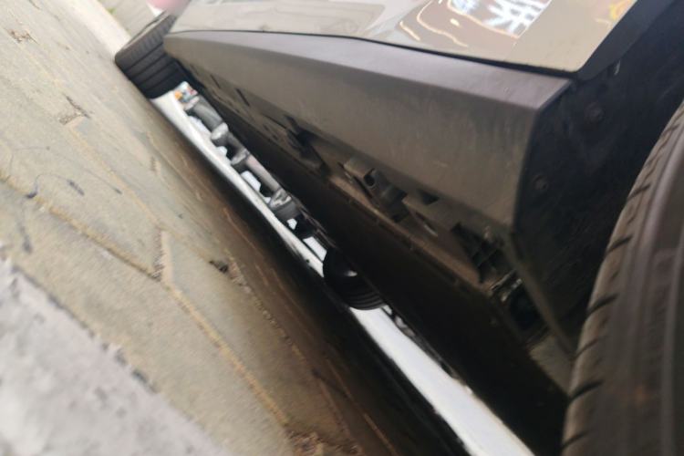 Used AION RT 2026 Model 650 Smart Elite Edition Chassis Rear Left