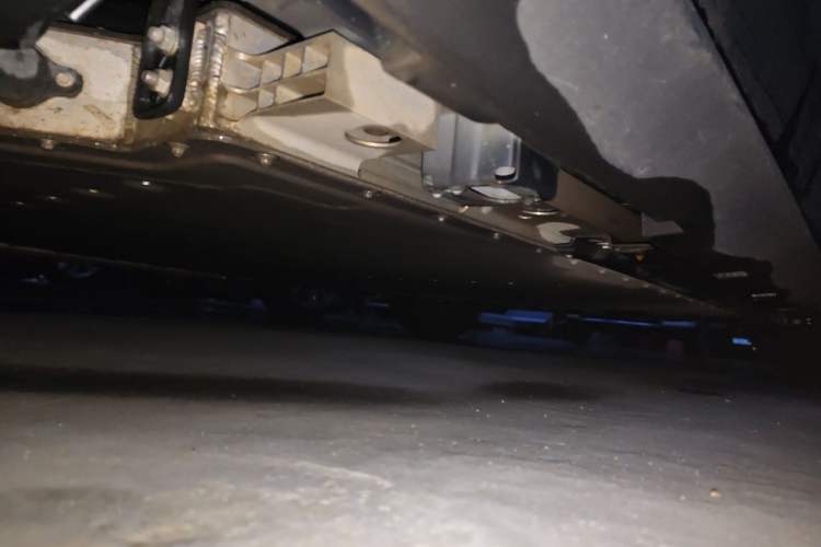 Used AION RT 2026 Model 650 Smart Luxury Edition Chassis Rear Right