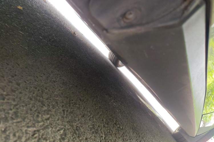 Used AION RT 2026 Model 650 Smart Elite Edition Chassis Rear Right