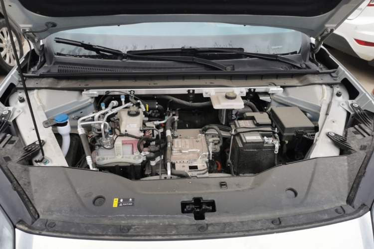 Used AION RT 2026 Model 650 Smart Luxury Edition Engine Bay
