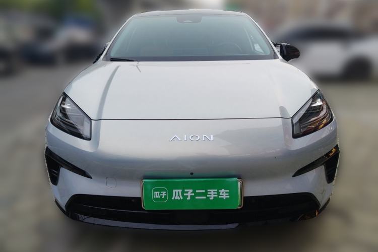 Used AION RT 2026 Model 650 Smart Elite Edition Front
