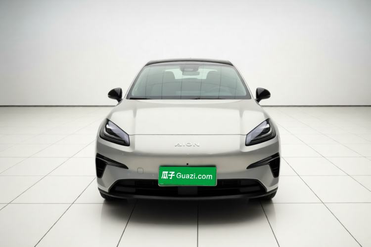 Used AION RT 2026 Model 520 Smart Enjoyment Edition Front