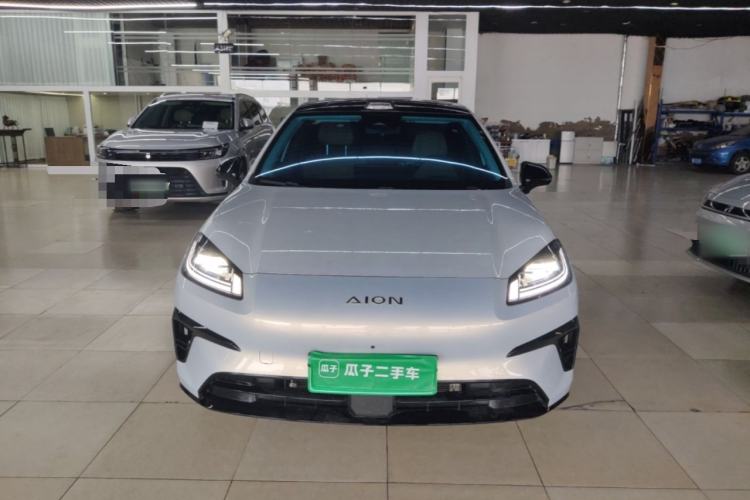 Used AION RT 2026 Model 650 Smart Elite Edition Front