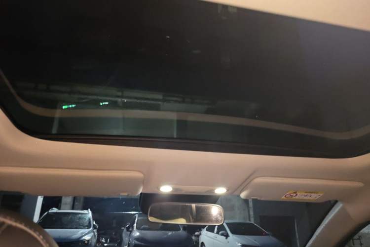 Used AION RT 2026 Model 650 Smart Luxury Edition Headliner