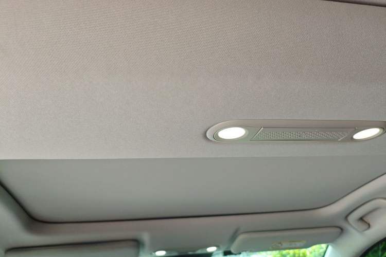 Used AION RT 2026 Model 650 Smart Elite Edition Headliner