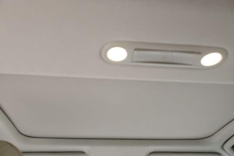 Used AION RT 2026 Model 650 Smart Luxury Edition Headliner