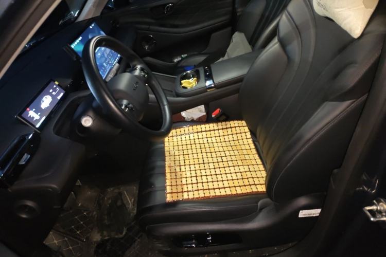 Used AION RT 2026 Model 650 Smart Luxury Edition Left Front Seat