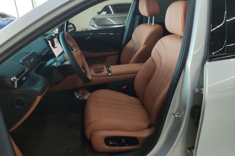 Used AION RT 2026 Model 650 Smart Elite Edition Left Front Seat