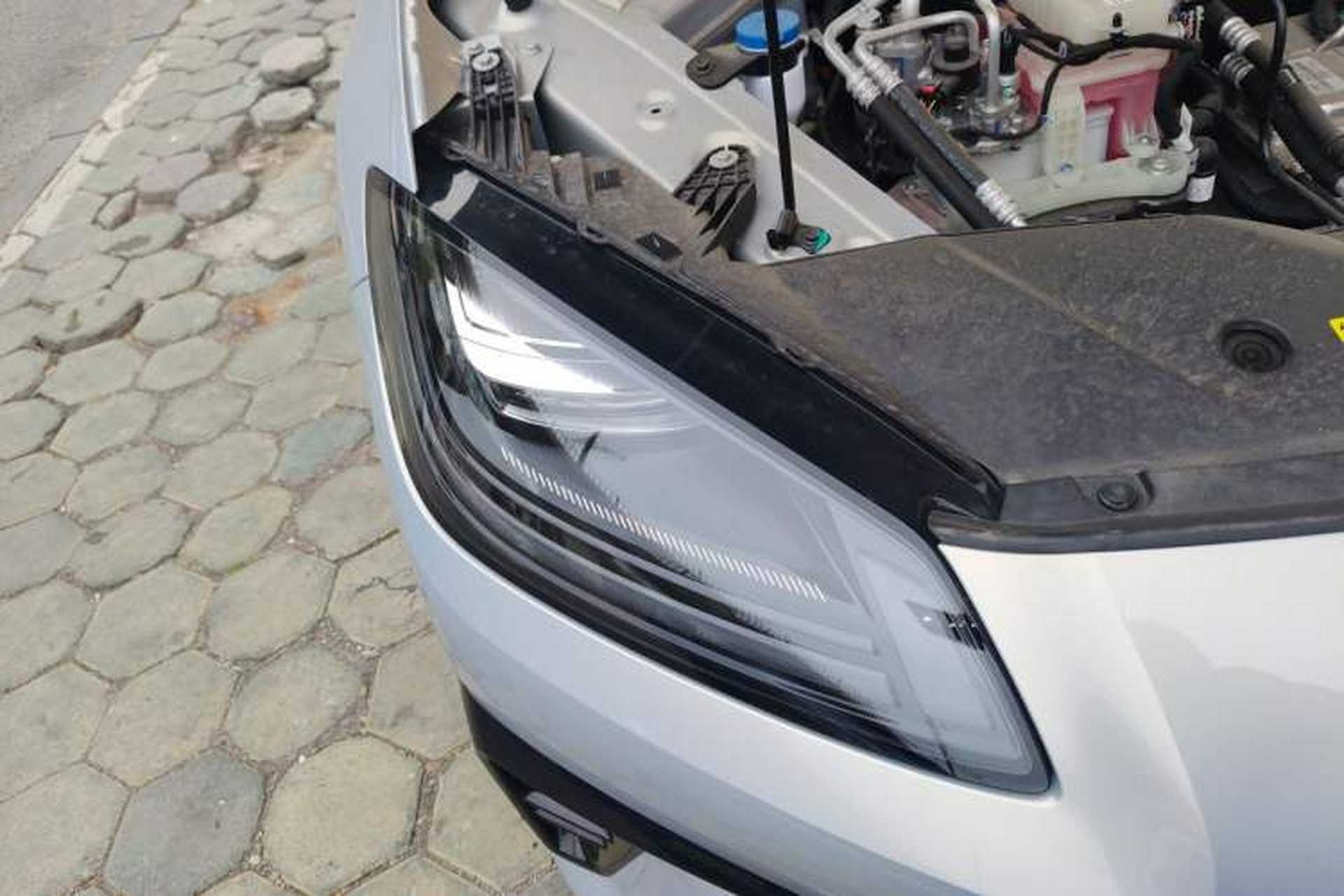 Used AION RT 2026 Model 650 Smart Elite Edition Right Front Headlight