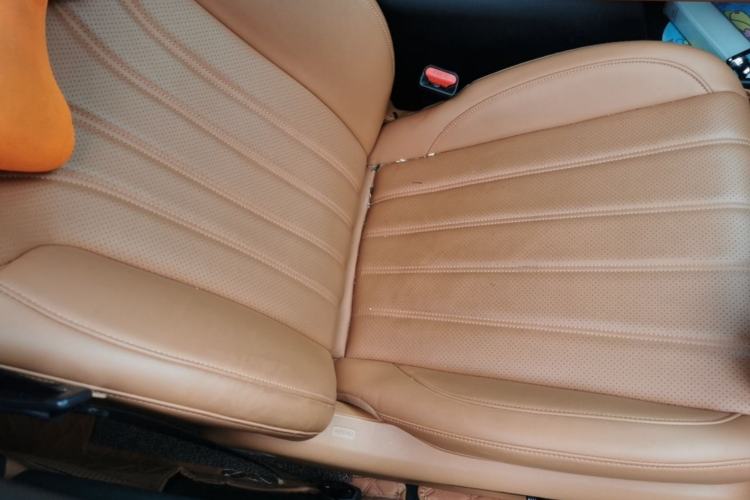 Used AION RT 2026 Model 650 Smart Luxury Edition Right Front Seat