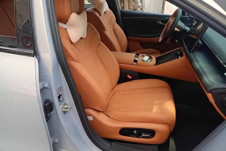 Used AION RT 2026 Model 650 Smart Elite Edition Right Front Seat