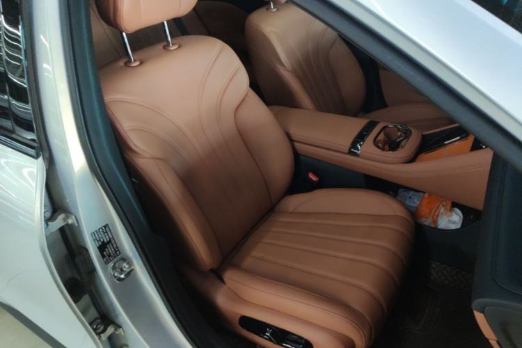 Used AION RT 2026 Model 650 Smart Elite Edition Right Front Seat