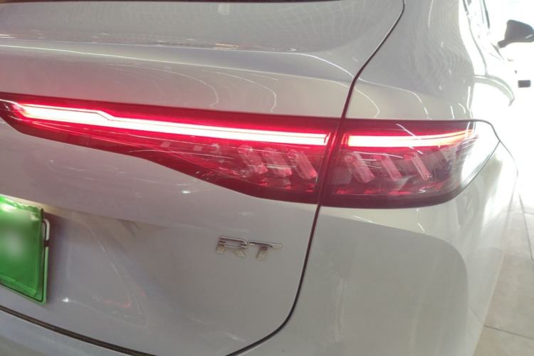 Used AION RT 2026 Model 650 Smart Elite Edition Right Rear Taillight