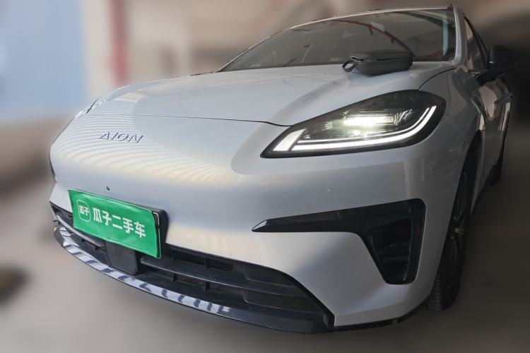 AION RT 2026 Model 520 Smart Enjoyment Edition