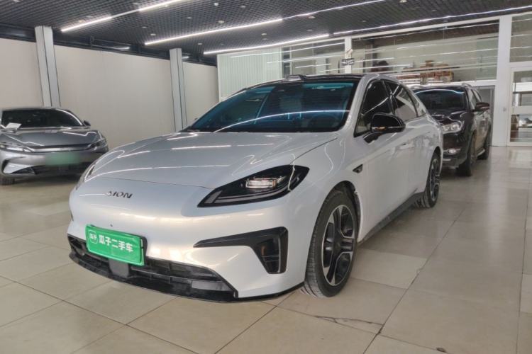 Used AION RT 2026 Model 650 Smart Elite Edition Guazi used car, China used car export, Used car for sale, Used cars, Cheapest cars for sale