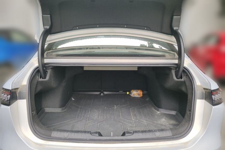 Used AION RT 2026 Model 520 Smart Enjoyment Edition Trunk