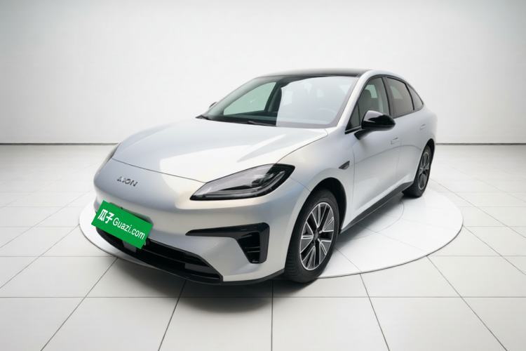 Used AION RT 2026 Model 520 Smart Enjoyment Edition Guazi used car, China used car export, Used car for sale, Used  cars, Cheapest cars for sale