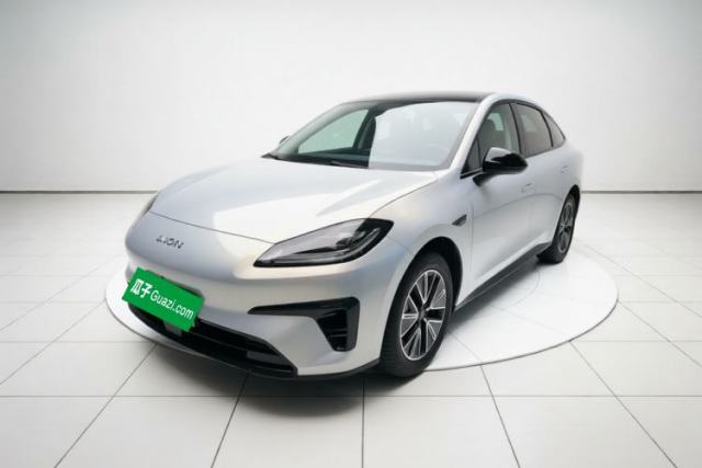 Used AION RT 2026 Model 520 Smart Enjoyment Edition
