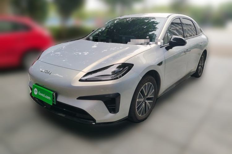 Used AION RT 2026 Model 520 Smart Enjoyment Edition Guazi used car, China used car export, Used car for sale, Used cars, Cheapest cars for sale