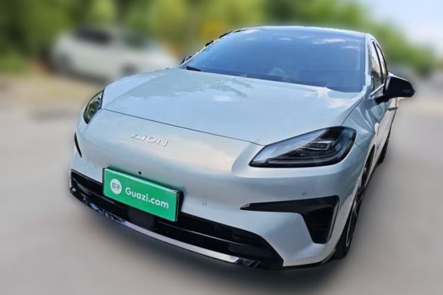 Used AION RT 2026 Model 650 Smart Luxury Edition