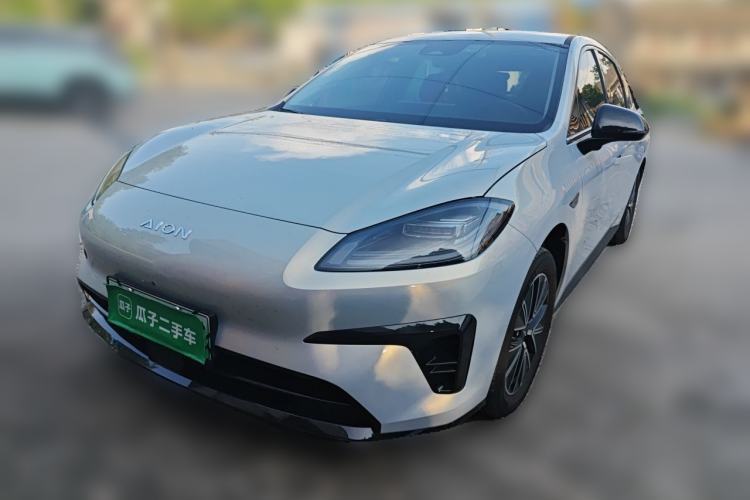 Used AION RT 2026 Model 520 Smart Enjoyment Edition Guazi used car, China used car export, Used car for sale, Used  cars, Cheapest cars for sale