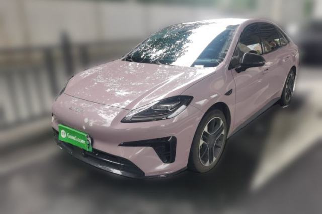 Used AION RT 2026 Model 650 Smart Elite Edition