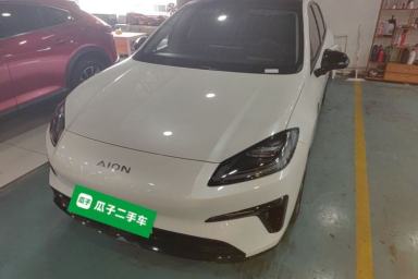 Used AION RT 2026 Model 650 Smart Elite Edition