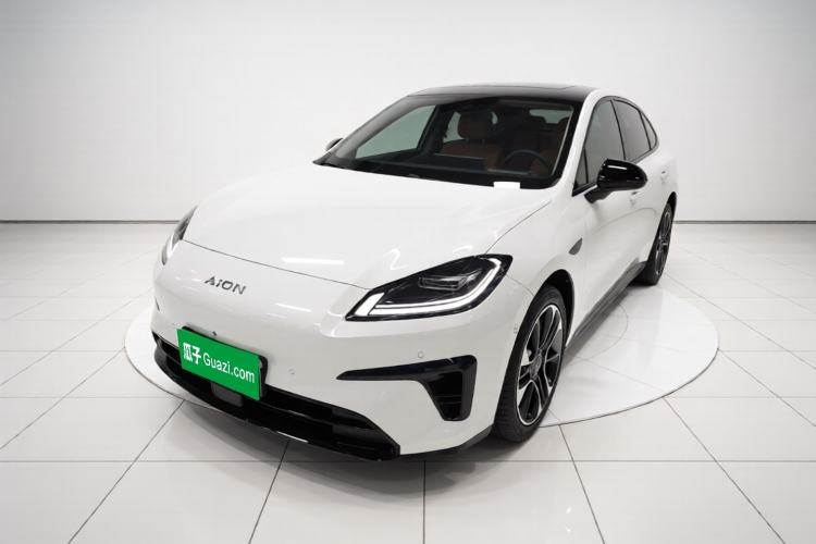 AION RT 2026 Model 650 Smart Luxury Edition