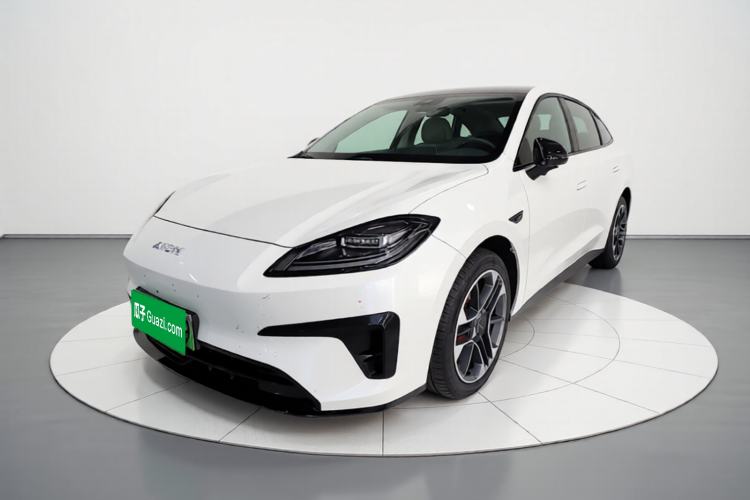 AION RT 2026 Model 650 Smart Elite Edition