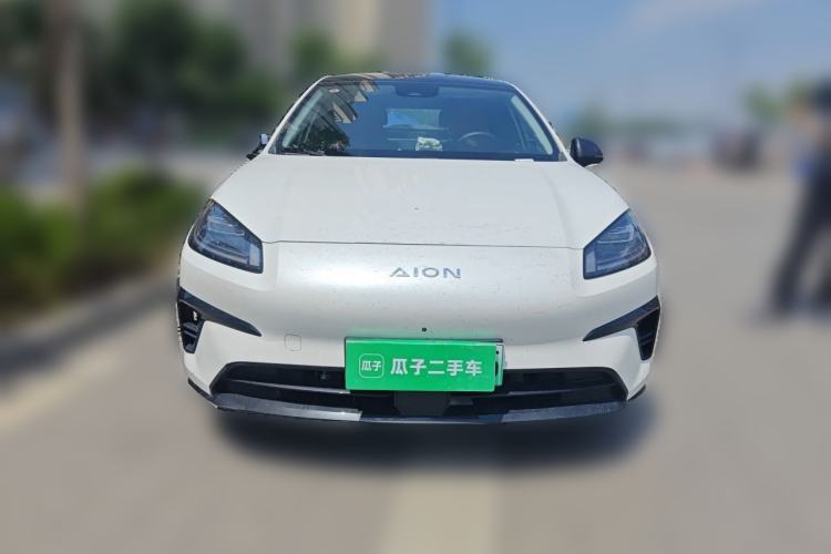 Used AION RT 2026 Model 650 Smart Elite Edition Exterior 1