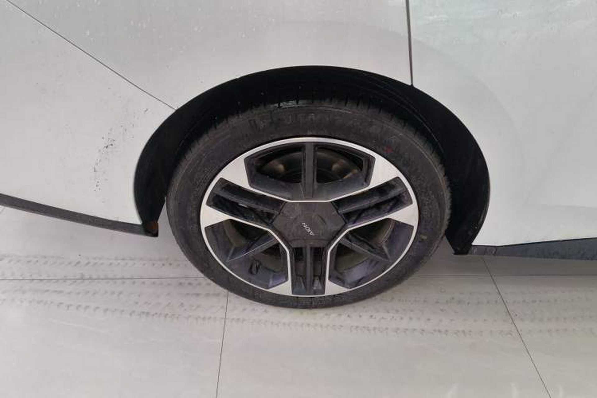 Used AION RT 2026 Model 650 Smart Elite Edition Exterior 5