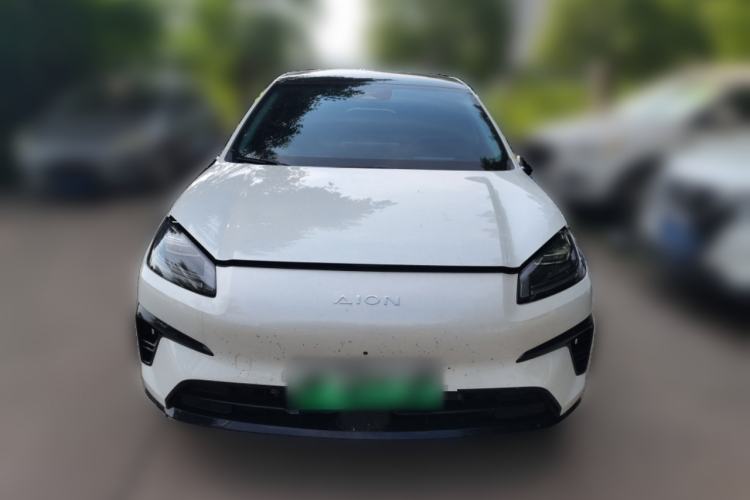 Used AION RT 2026 Model 520 Smart Elite Edition Front