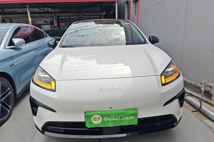 Used AION RT 2026 Model 520 Smart Elite Edition Front