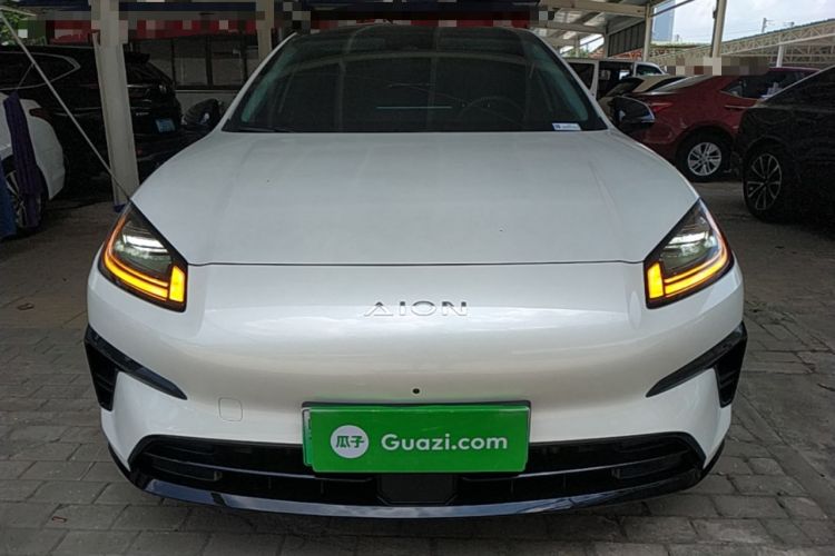 Used AION RT 2026 Model 520 Smart Elite Edition Front