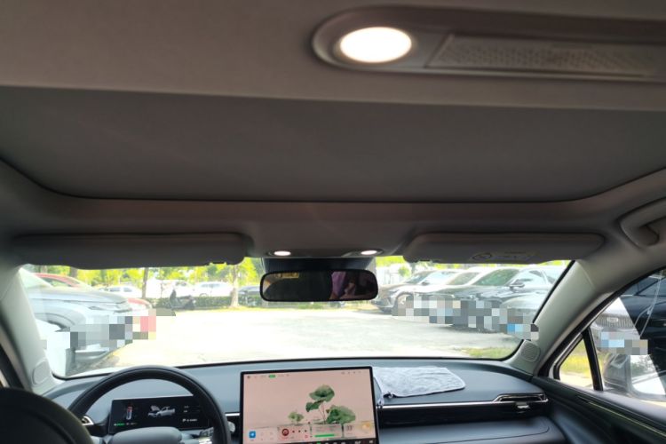 Used AION RT 2026 Model 520 Smart Elite Edition Headliner