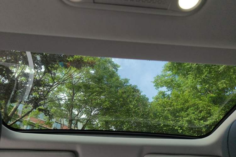 Used AION RT 2026 Model 650 Smart Elite Edition Headliner