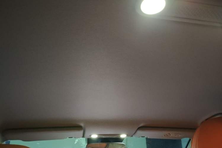 Used AION RT 2026 Model 520 Smart Enjoyment Edition Headliner