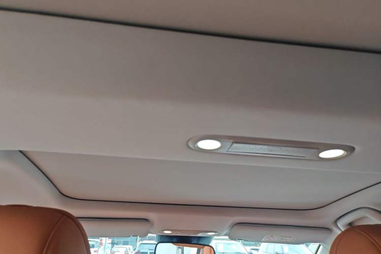 Used AION RT 2026 Model 520 Smart Elite Edition Headliner