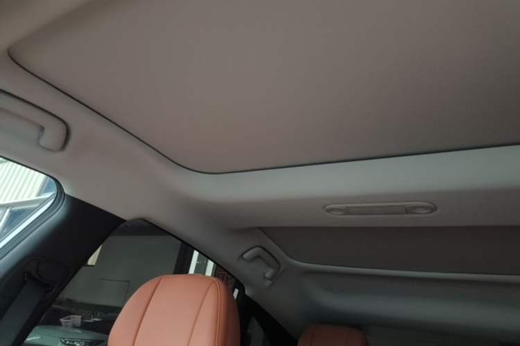 Used AION RT 2026 Model 650 Smart Elite Edition Headliner