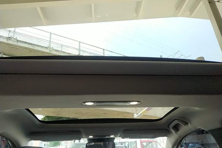 Used AION RT 2026 Model 520 Smart Elite Edition Headliner