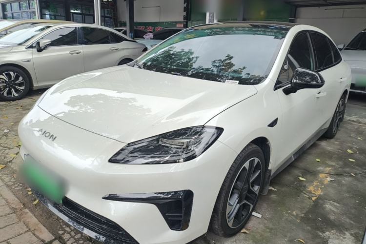 Used AION RT 2026 Model 650 Smart Elite Edition Guazi used car, China used car export, Used car for sale, Used cars, Cheapest cars for sale