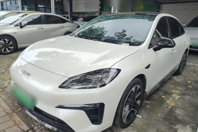 Used AION RT 2026 Model 650 Smart Elite Edition