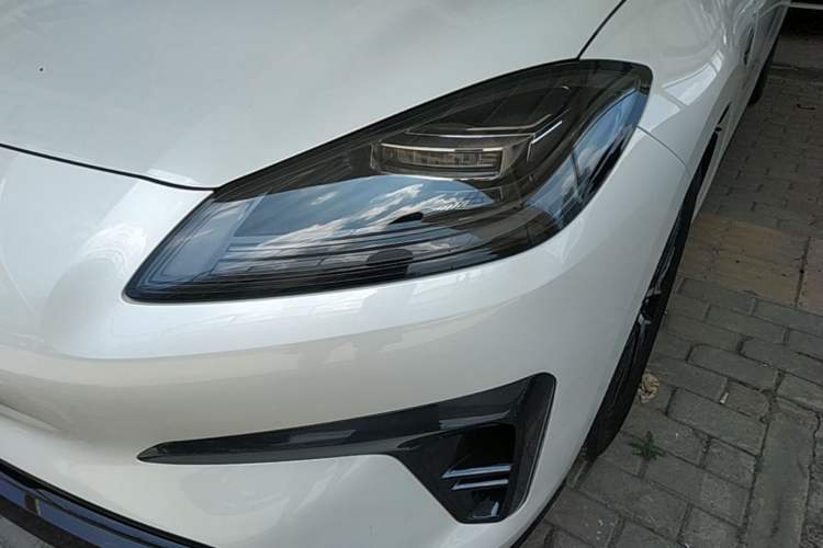 Used AION RT 2026 Model 520 Smart Elite Edition Left Front Headlight