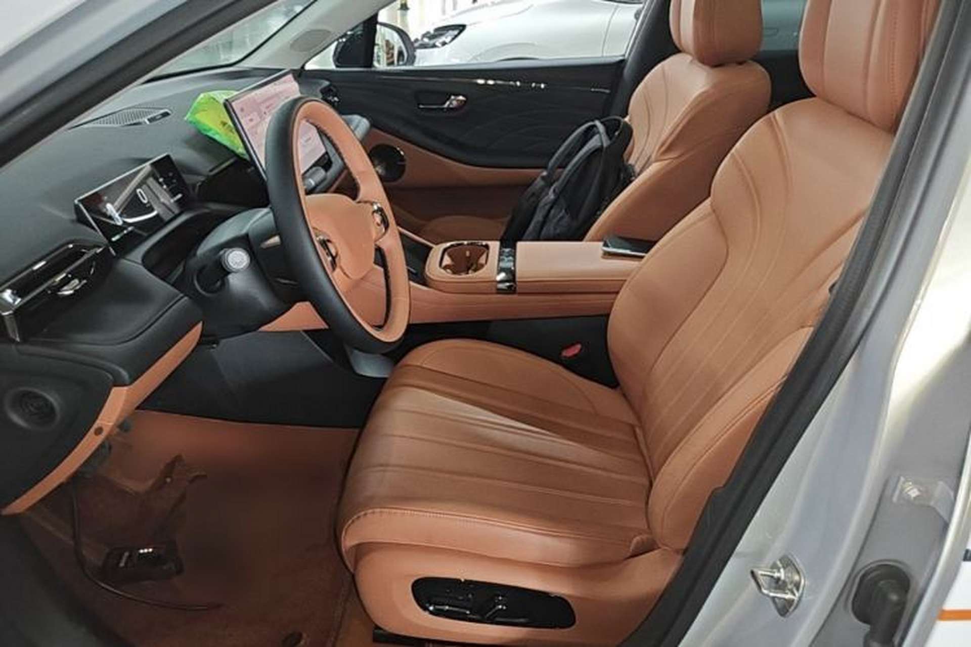 Used AION RT 2026 Model 520 Smart Enjoyment Edition Left Front Seat