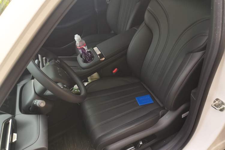 Used AION RT 2026 Model 520 Smart Elite Edition Left Front Seat