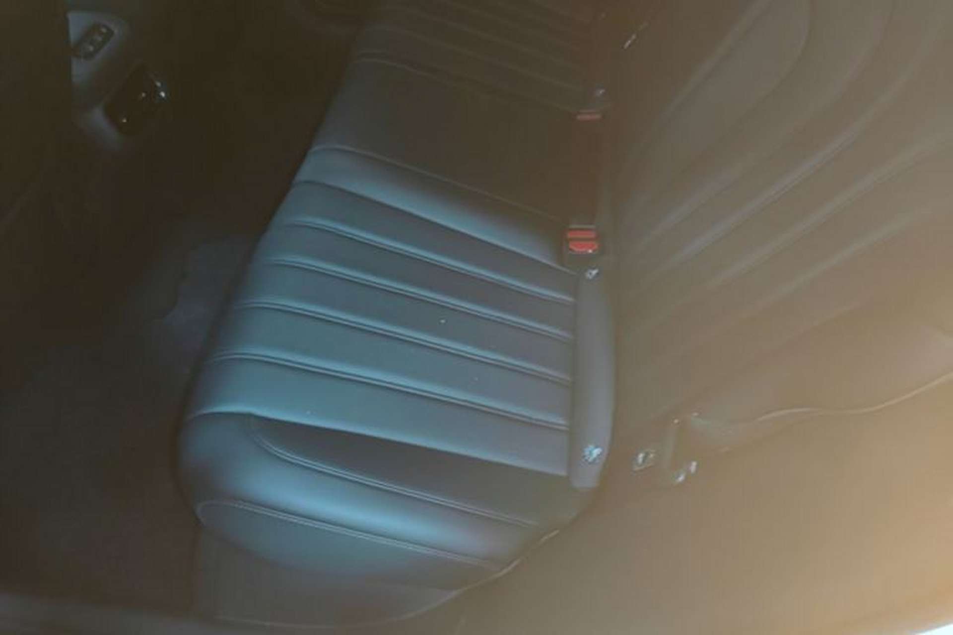 Used AION RT 2026 Model 650 Smart Elite Edition Left Rear Seat
