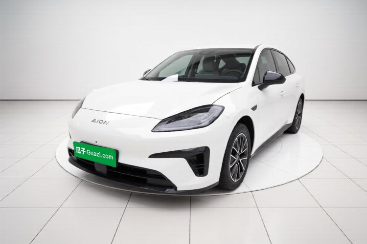 AION RT 2026 Model 520 Smart Enjoyment Edition