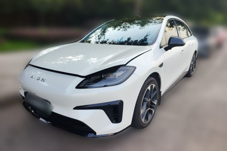 AION RT 2026 Model 650 Smart Elite Edition